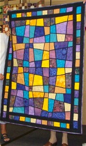 Stained Glass