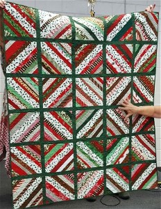 Christmas Quilt