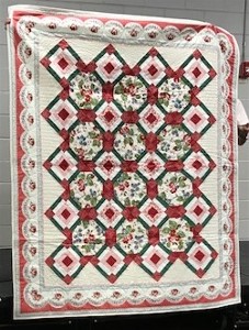 Mystery Quilt