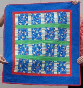 Quilt