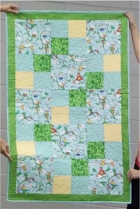 Baby Quilt