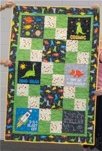 Baby Quilt