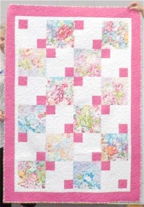 Baby Quilt