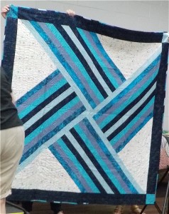 Second Quilt