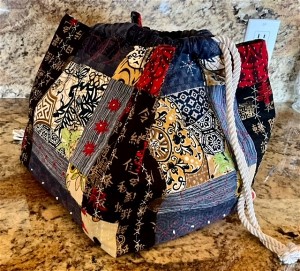 Japanese Bag