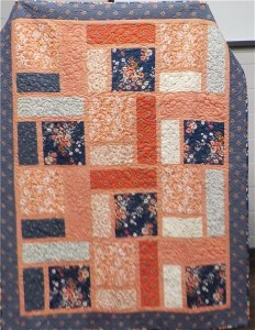 De Nova Quilt