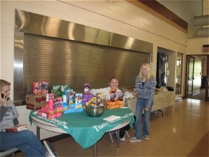 Girl Scouts